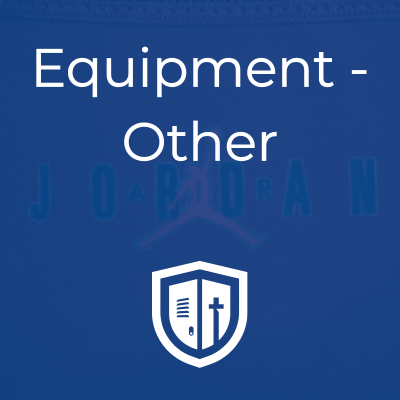 Equipment - Other