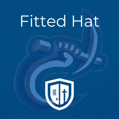 Fitted Hat