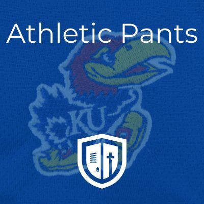 Athletic Pants