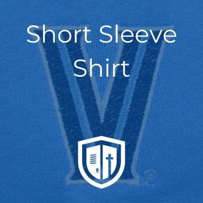 Short Sleeve Shirt