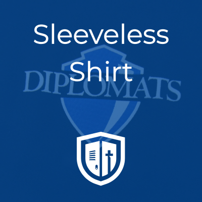 Sleeveless Shirt