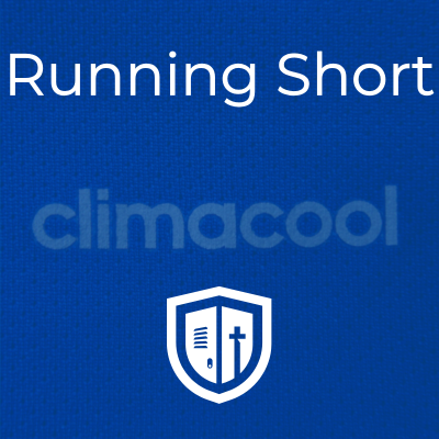 Running Short