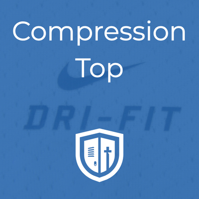 Compression Top