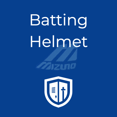 Batting Helmet