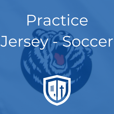Practice Jersey - Soccer