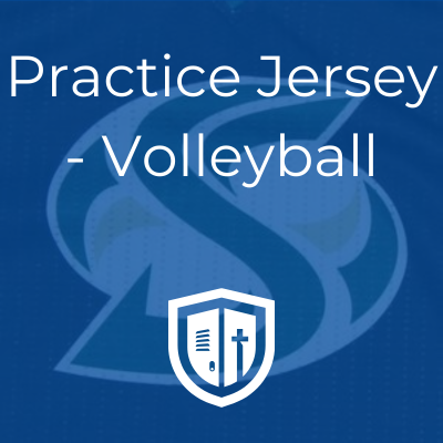 Practice Jersey - Volleyball