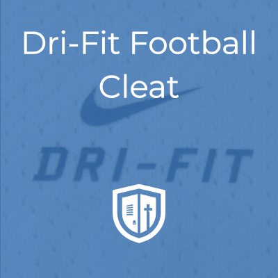 Football Cleat