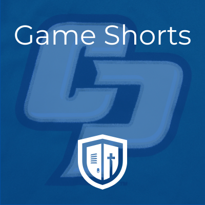 Game Shorts