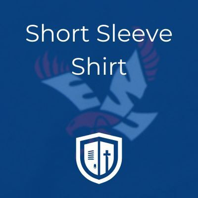 Short Sleeve Shirt