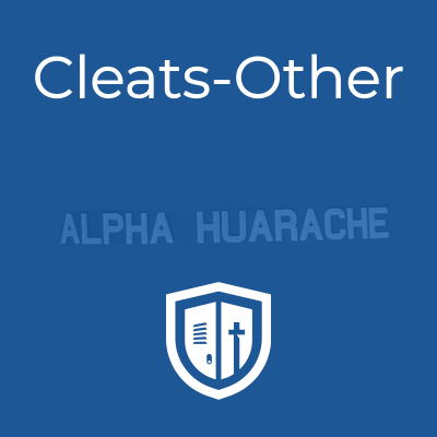 Cleats-Other