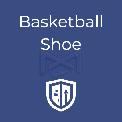 Basketball Shoe