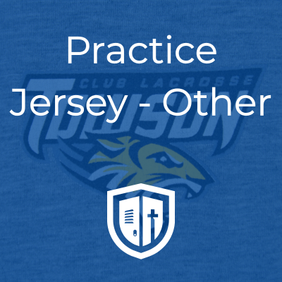 Practice Jersey - Other