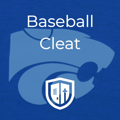 Baseball Cleat
