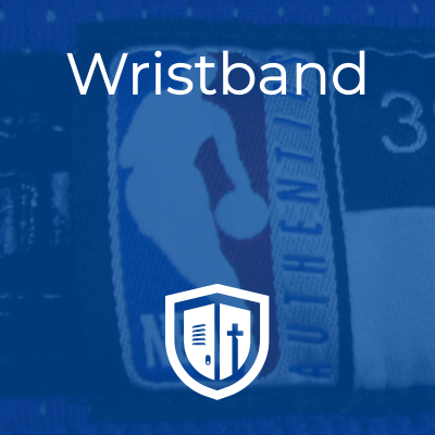 Wristband