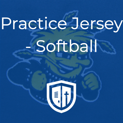 Practice Jersey - Softball