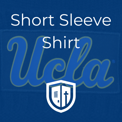 Short Sleeve Shirt