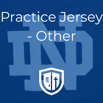 Practice Jersey - Other
