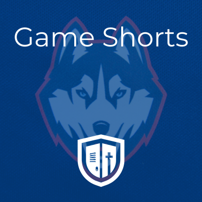 Game Shorts