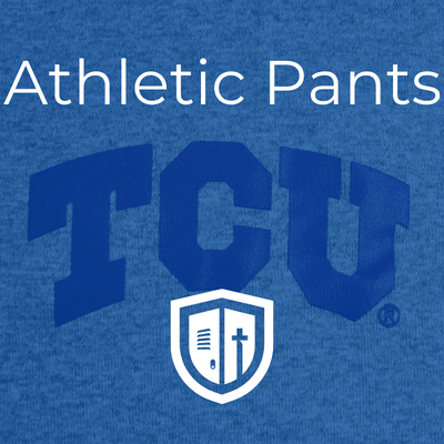 Athletic Pants