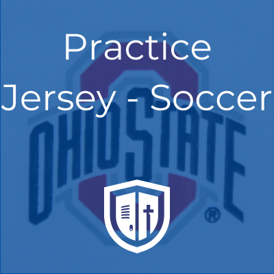 Practice Jersey - Soccer