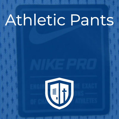 Athletic Pants