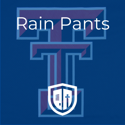 Rain Pants