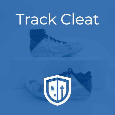 Track Cleat