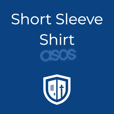Short Sleeve Shirt