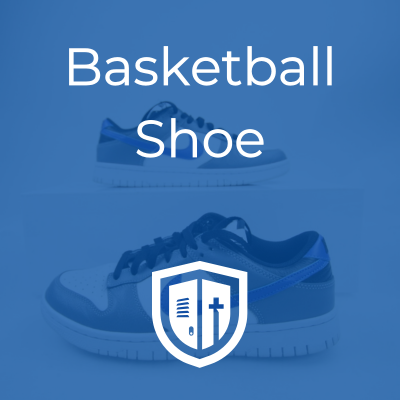 Basketball Shoe