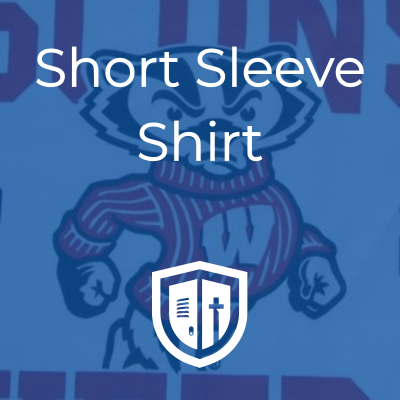 Short Sleeve Shirt