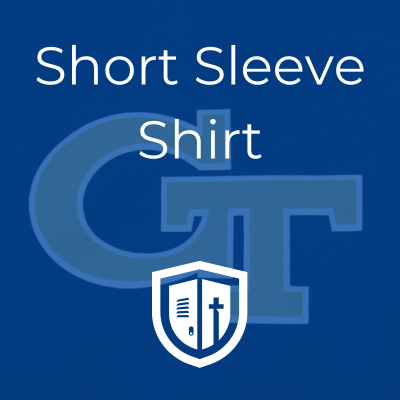 Short Sleeve Shirt