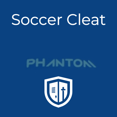 Soccer Cleat
