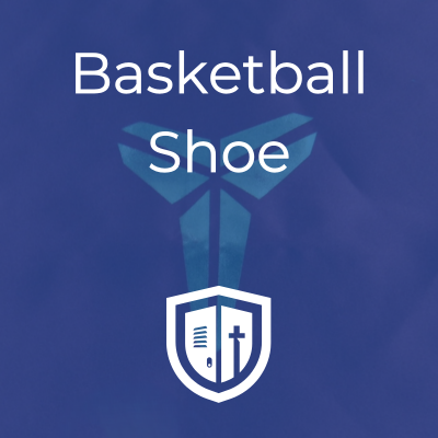 Basketball Shoe