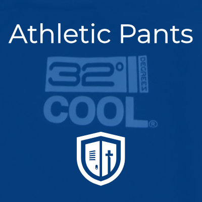 Athletic Pants