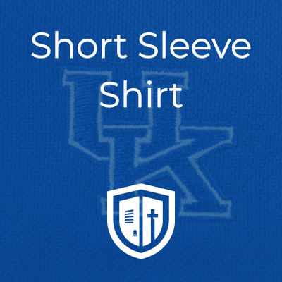 Short Sleeve Shirt