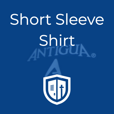 Short Sleeve Shirt