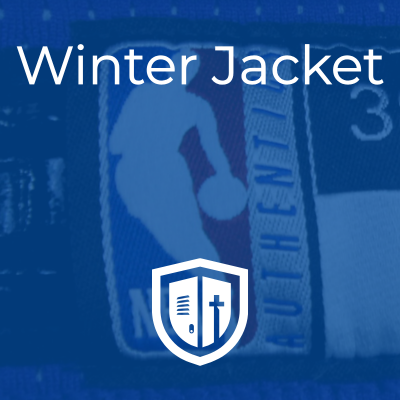 Winter Jacket