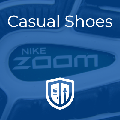 Casual Shoes