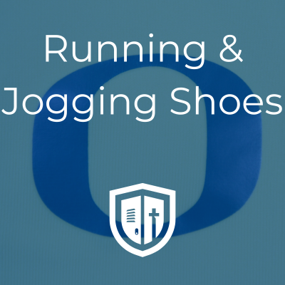 Running & Jogging Shoes