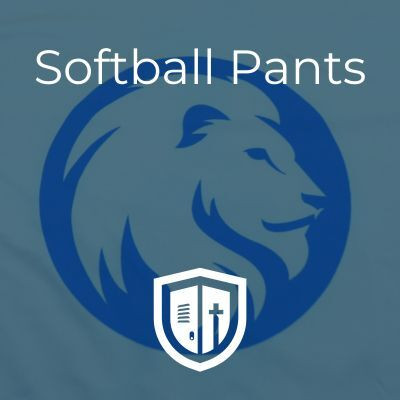 Softball Pants