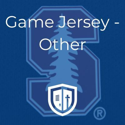 Game Jersey - Other