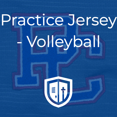 Practice Jersey - Volleyball