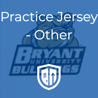Practice Jersey - Other