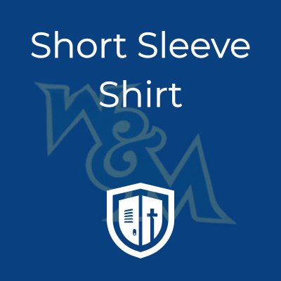 Short Sleeve Shirt