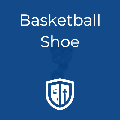 Basketball Shoe