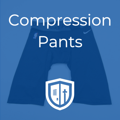 Compression Pants