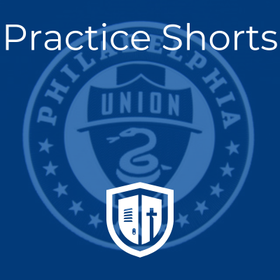 Practice Shorts