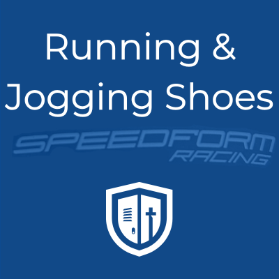 Running & Jogging Shoes