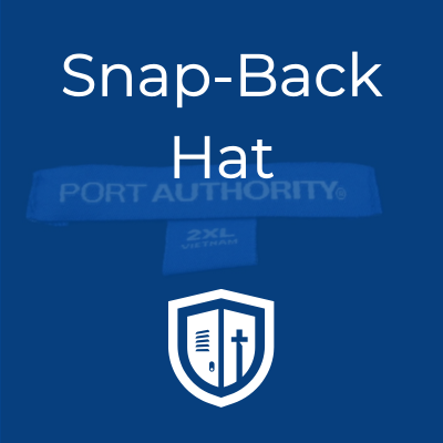 Snap-Back Hat