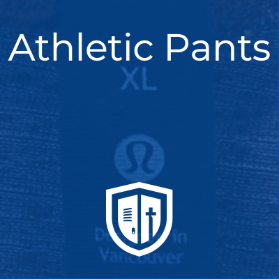 Athletic Pants